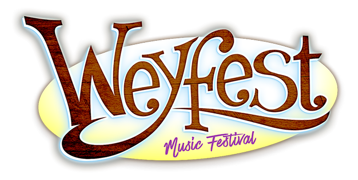 Weyfest logo